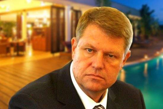 Iohannis, INDIGNAT după evenimentele de ieri: „Am cerut cameră cu vedere la mare!”