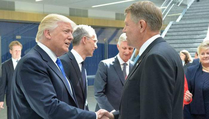 15 lucruri despre vizita lui Iohannis în America