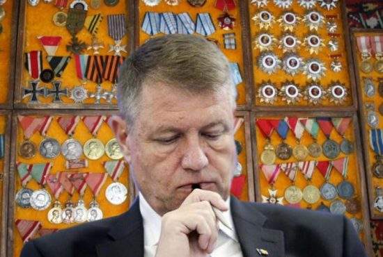 Spionaj. Hackerii Pegasus au 200 Tb de înregistrări cu Iohannis tăcând