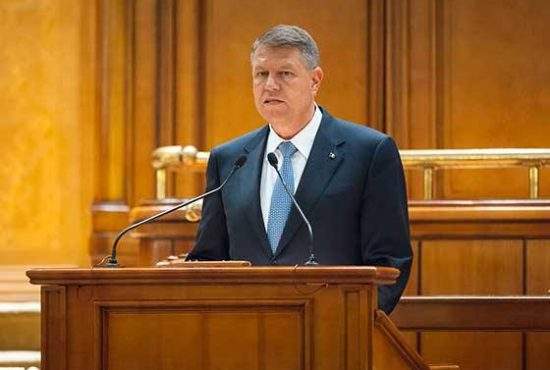 Iohannis, amendat de CNCD pentru discriminare. Nu a precizat la care penali se referea: la Dragnea, Tăriceanu sau ambii?