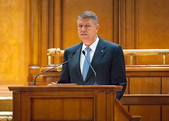 Iohannis, amendat de CNCD pentru discriminare. Nu a precizat la care penali se referea: la Dragnea, Tăriceanu sau ambii?