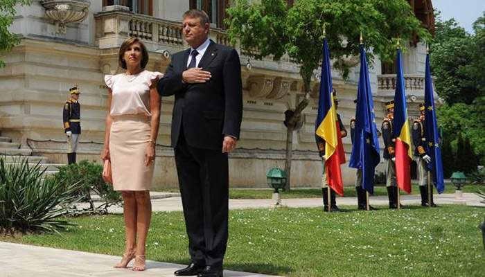 S-a pus pe treabă! Klaus Iohannis promite că va elimina puful de plop din București