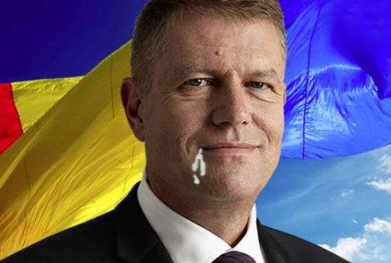 Iohannis ia partea Antenei 3: “E normal, şi eu încasez chirie pe o casă obţinută cu acte false”