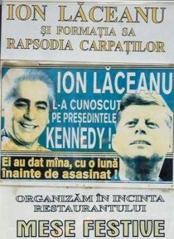 Kennedy, implicat în sinuciderea Mădălinei?