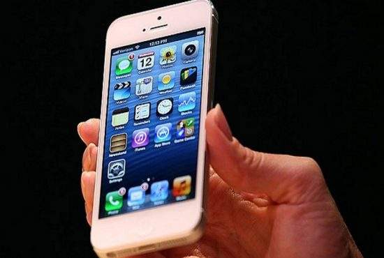 Dramă pentru românii care şi-au luat iPhone 5! Apple a anunţat deja lansarea iPhone 6 în SUA