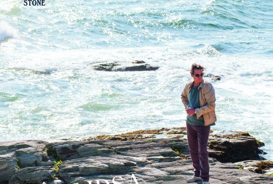 Irrational Man (2015) – Critica facultății de filozofare