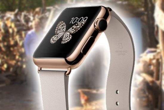 11 aplicaţii posibile de pe iWatch, noul ceas de la Apple