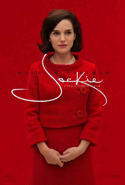 Jackie (2016) – O Primă Doamnă de toată stima