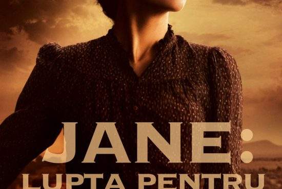 Jane Got a Gun (2016) – Și, la ce i-a folosit?