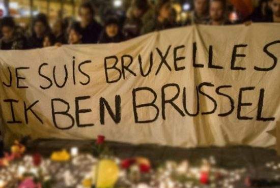 10 lucruri despre atentatele teroriste de la Bruxelles