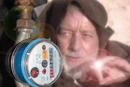 Primul Jedi român! Un şomer din Berceni a învăţat să dea contorul înapoi folosind Forţa