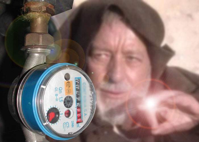 Primul Jedi român! Un şomer din Berceni a învăţat să dea contorul înapoi folosind Forţa