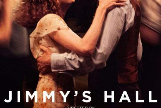 Jimmy’s Hall – Țară, țară, vrem cosași!