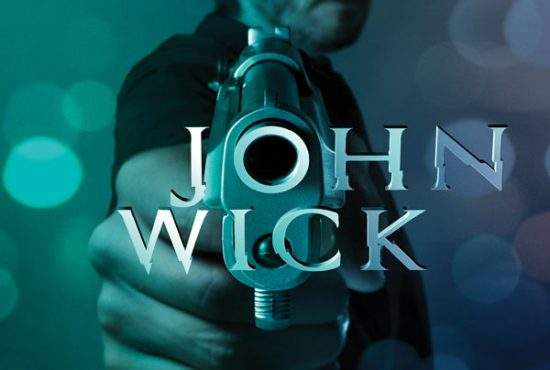 John Wick – Mai respiră, Keanu, mai respiră