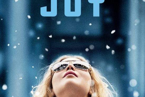 Joy (2015) – Just enjoy it!