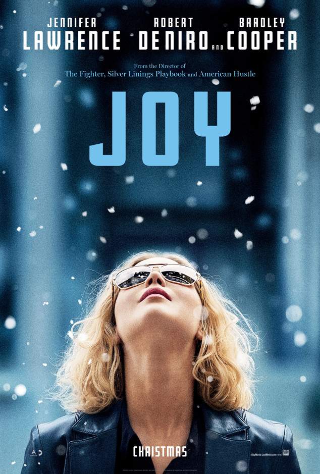 Joy (2015) – Just enjoy it!