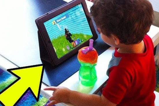 După ce elevii vor primi 250.000 de tablete, România va domina planeta la Fortnite