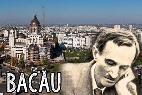 Descoperă România. 17 lucruri despre judeţul Bacău