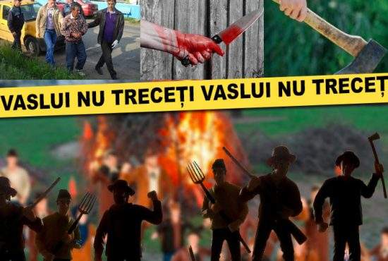 Ciocul mic, râzgâiaţilor de la Bacău! În Vaslui nu e apă de 3 ani şi nu se plânge nimeni