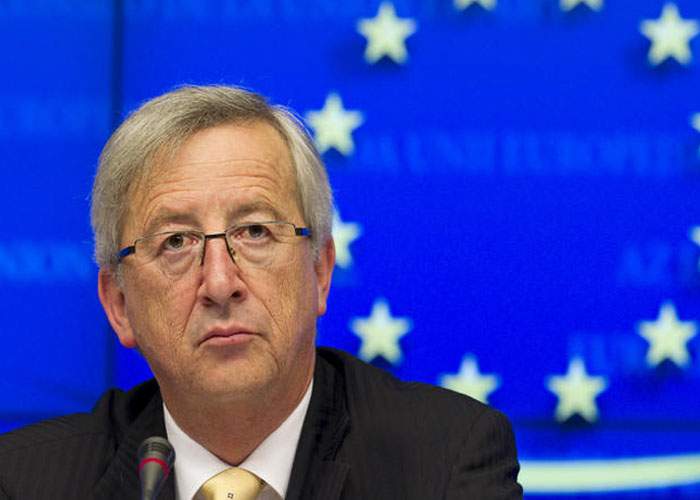 Previzibil! Toate cele 5 scenarii ale lui Juncker pentru reforma UE încep cu “Dăm afară România”