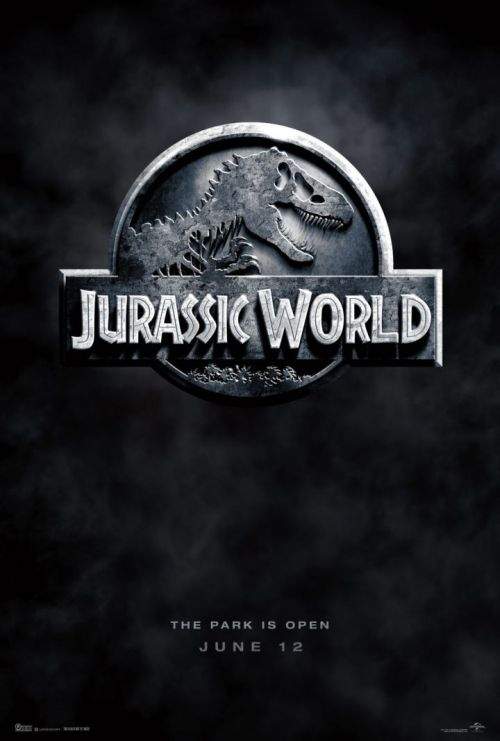 Jurassic World (2015) – Mai poa’ s-aștepte gârla, hai să vezi șopârla!