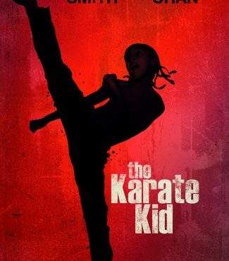 The Karate Kid – kung fu de la mama lui