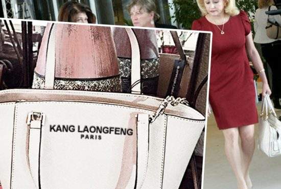 Doliu în lumea modei! A murit Karl Lagerfeld, cunoscut în Piaţa Obor ca Kang Laongfeng