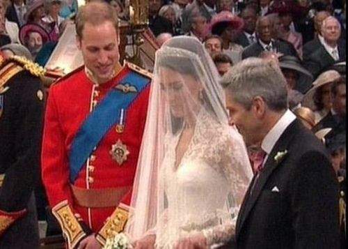 Kate Middleton e supranumită Prinţesa Rinichilor