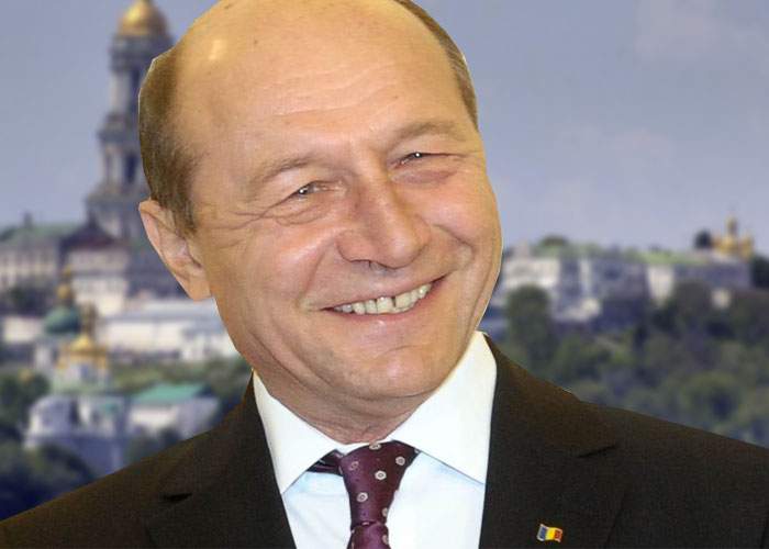 Referendumul din Crimeea, anulat din lipsă de cvorum! Băsescu, văzut la Kiev zâmbind ştrengăreşte