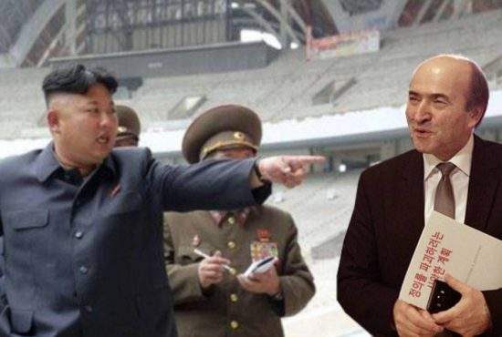 Kim Jong-Un se plânge că i-a dispărut din sertar un proiect de reformă în justiţie