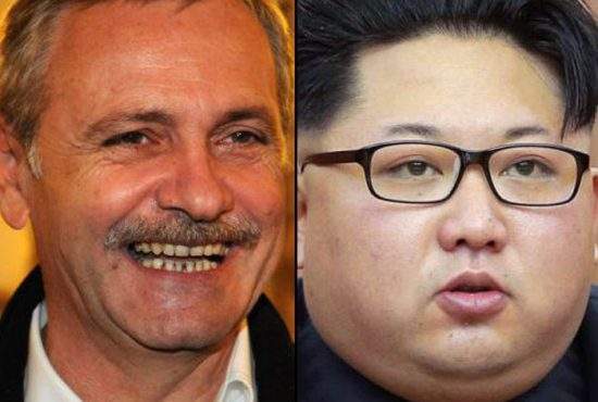 Documente oficiale: PSD-ul i-ar fi plătit 100.000 de dolari lui Kim Jong-un să fie mai nasol decât Dragnea