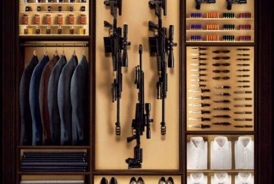 Kingsman: The Secret Service – Noblețea câștigă