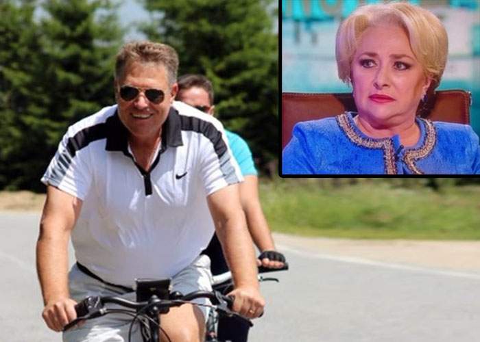 Ieşirea de ieri a lui Iohannis îi dă de furcă lui Dragnea! Acum, Viorica Dăncilă urlă că vrea şi ea bicicletă