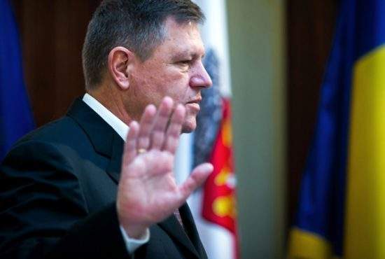 12 măsuri scandaloase pe care le pregăteşte noul preşedinte Iohannis