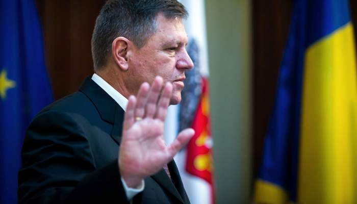 12 măsuri scandaloase pe care le pregăteşte noul preşedinte Iohannis