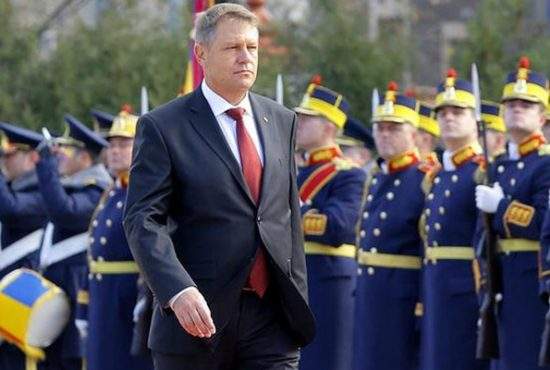 Top 15 cele mai impresionante lucruri făcute de Klaus Iohannis în primele 100 zile de mandat