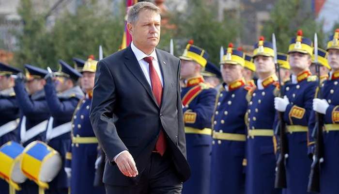 Top 15 cele mai impresionante lucruri făcute de Klaus Iohannis în primele 100 zile de mandat