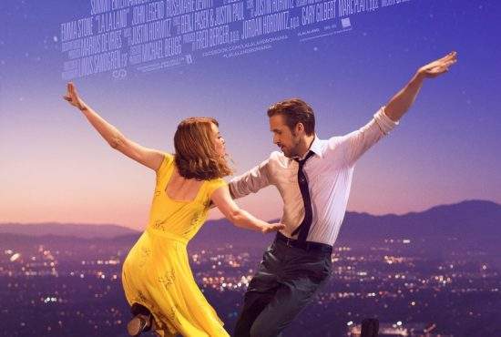 La La Land (2016) – Și un „da” și de la mine