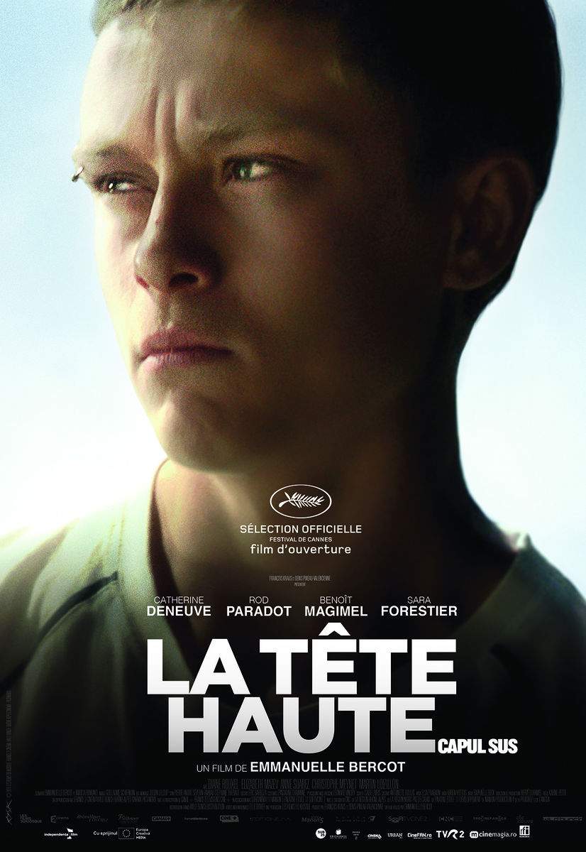 La tête haute (2015) – Bagabontu’ natural