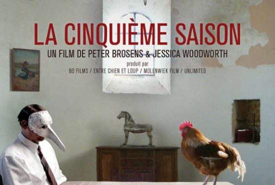 Filmele anului 2012 – Recomandări (V)