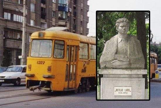 RATB chiar are nevoie de vehicule noi! În Bucureşti încă circulă tramvaiul care l-a ucis pe Nicolae Labiş