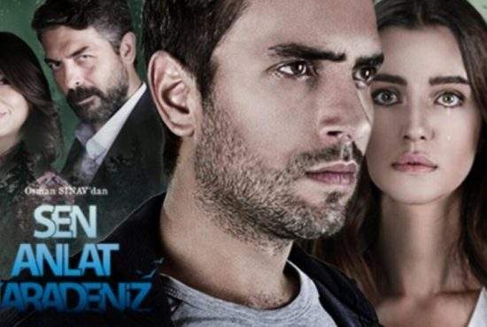 De când se uită la telenovele turceşti, mii de gospodine au uitat limba spaniolă