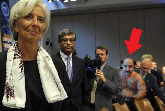 De-aia sunt disperaţi să-şi ia banii de la greci! FMI are, la rândul lui, datorii la Nuţu Cămătaru
