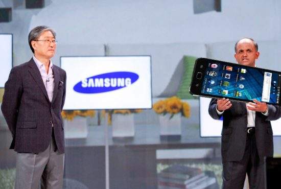 12 caracteristici revoluţionare ale noului Samsung Galaxy S5