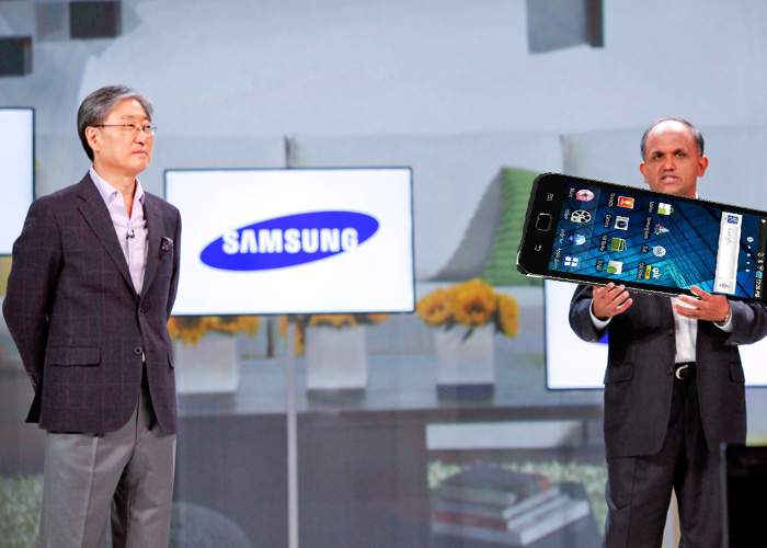 12 caracteristici revoluţionare ale noului Samsung Galaxy S5