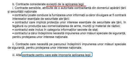 Pentru Udrea, nerespectarea  legii e perfect legală