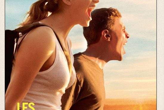 Les combattants (2014) – Bear Grylls, mai învață pe copiii ăștia