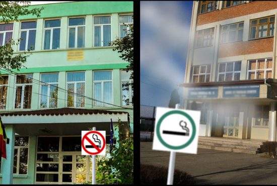 Reformă în învăţământ! Pe lângă real şi uman, vor fi şi clase pentru fumători şi nefumători