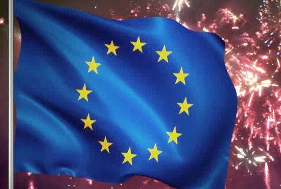 La mulţi ani! Uniunea Europeană îşi face un cadou de ziua ei şi dă România afară