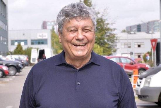 Mircea Lucescu se laudă că el a descoperit primul Covidul, în `95 la Brescia